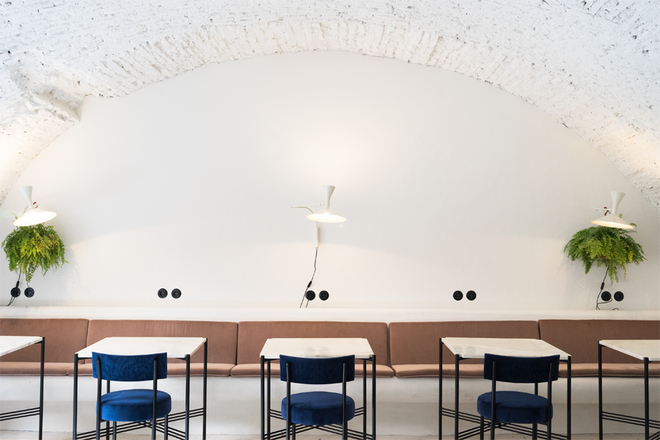 Brunch no Dear Breakfast