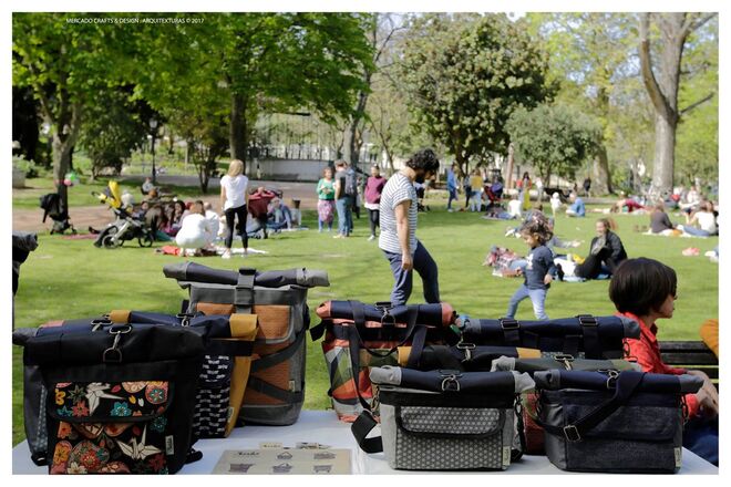 Mercado Crafts & Design