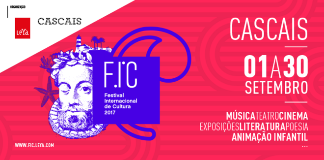 Festival Internacional de Cultura