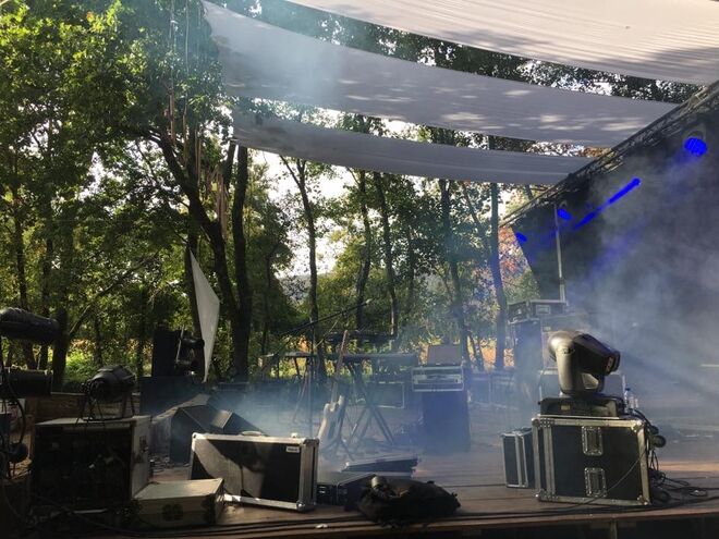 PAPERCUTZ no MusicBox