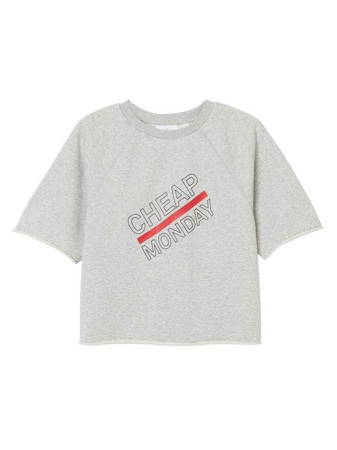 T-Shirt, €45, Cheap Monday