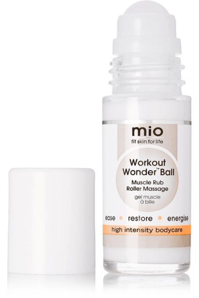 Workout Wonder Ball, €30, Mio Skincare