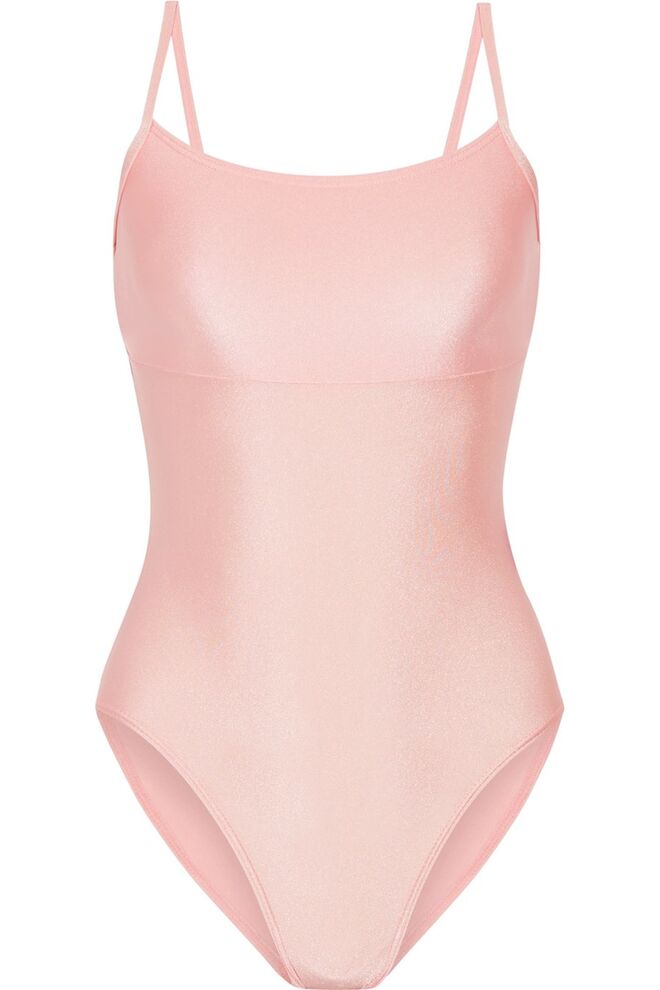 Body, €72, Ballet Beautiful em net-a-porter.com