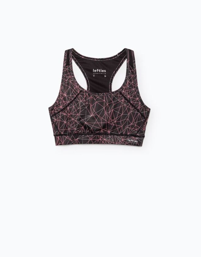 Sutiã, €7, Lefties