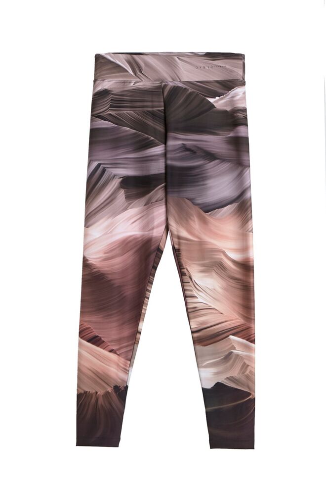 Leggins, €29,99, Oysho