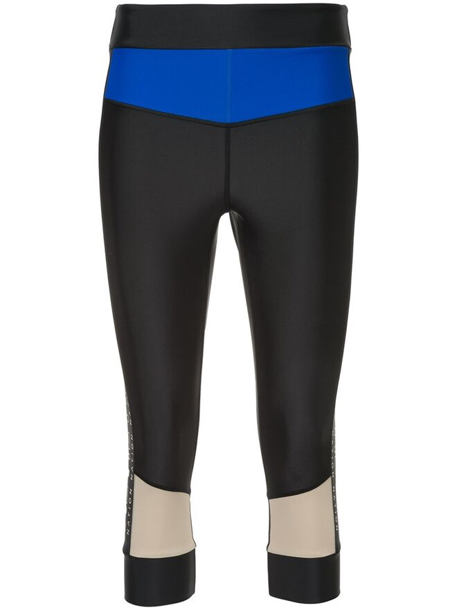 Leggins, €133, P.E Nation em farfetch.com
