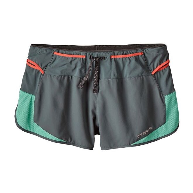 Calções, €58, Patagonia