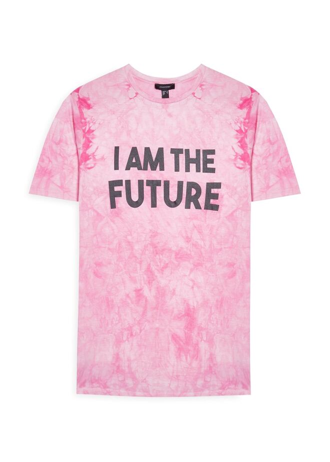 T-Shirt, €8, Primark