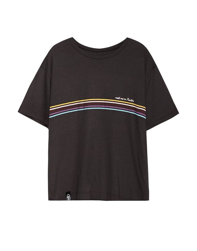 T-Shirt, €14,99, Pull&Bear