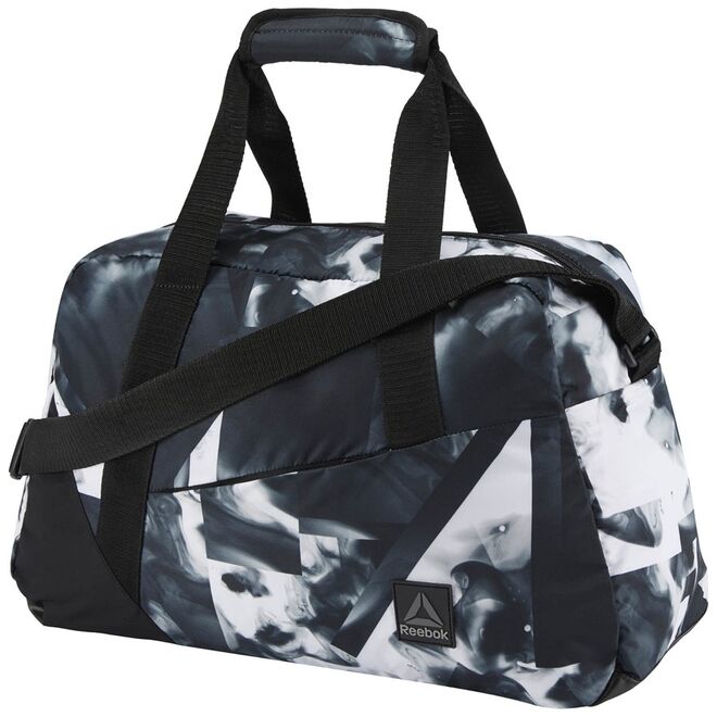 Saco de desporto, €37,95, Reebok