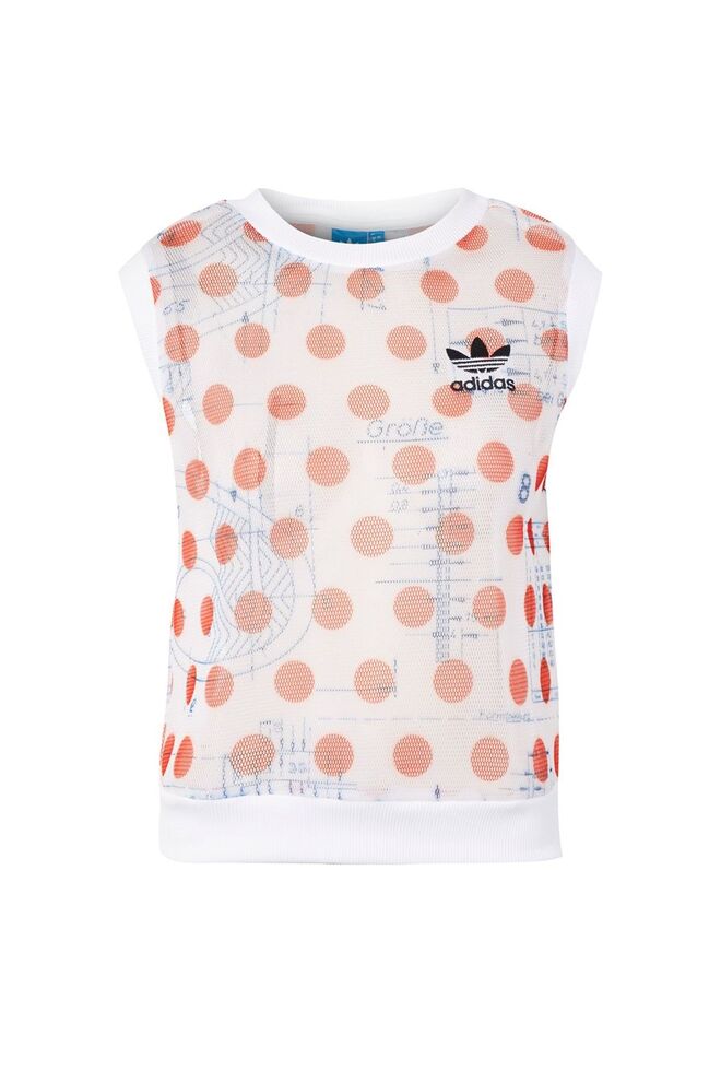 Camisola, €46, Adidas Originals