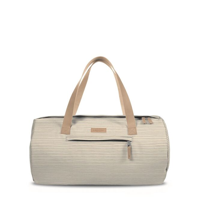 Saco desportivo, €62, Eastpak