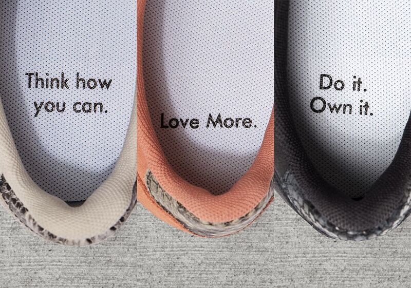 O modelo Nike Cortez tem nova versão 