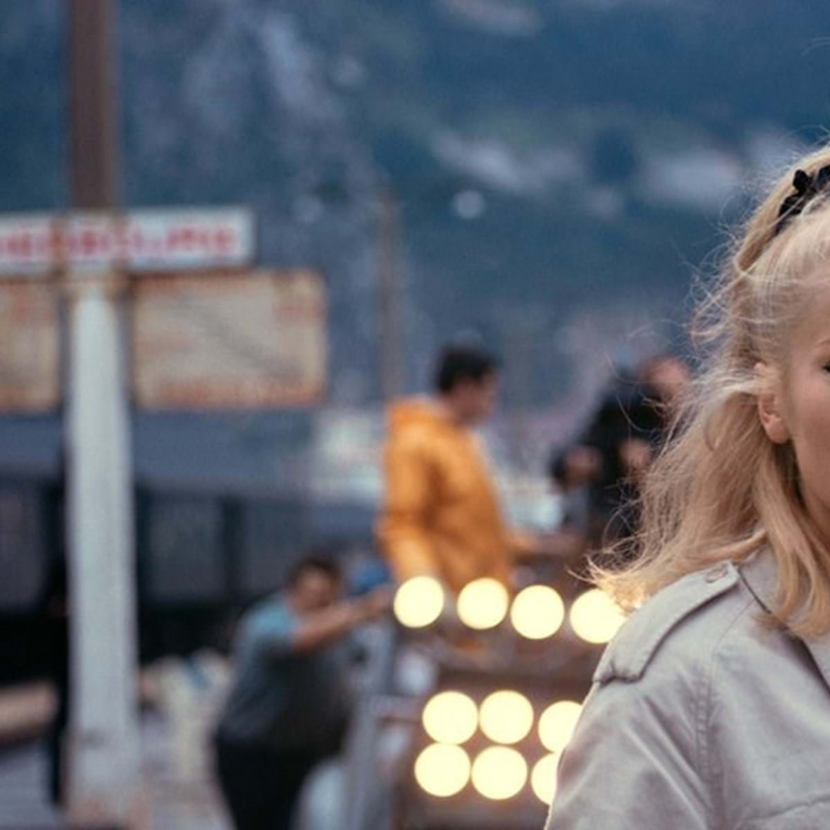 Catherine Deneuve faz 80 anos: confira 5 filmes da atriz - 22/10/2023 - Baú  do Cinema - Folha