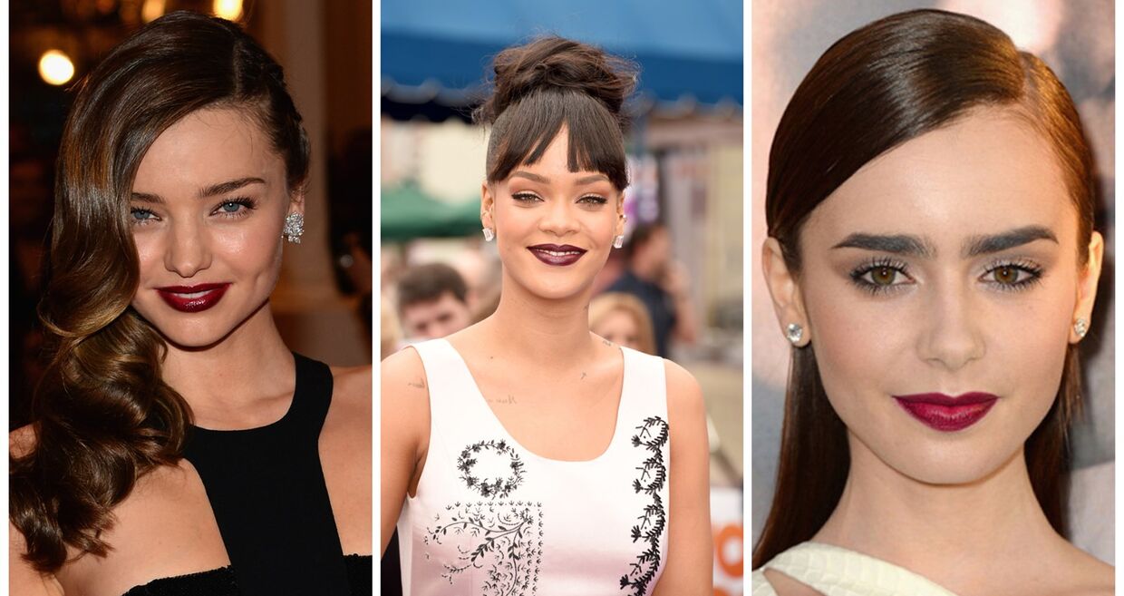 Ombré Lips: os melhores batons para conseguir o degradê