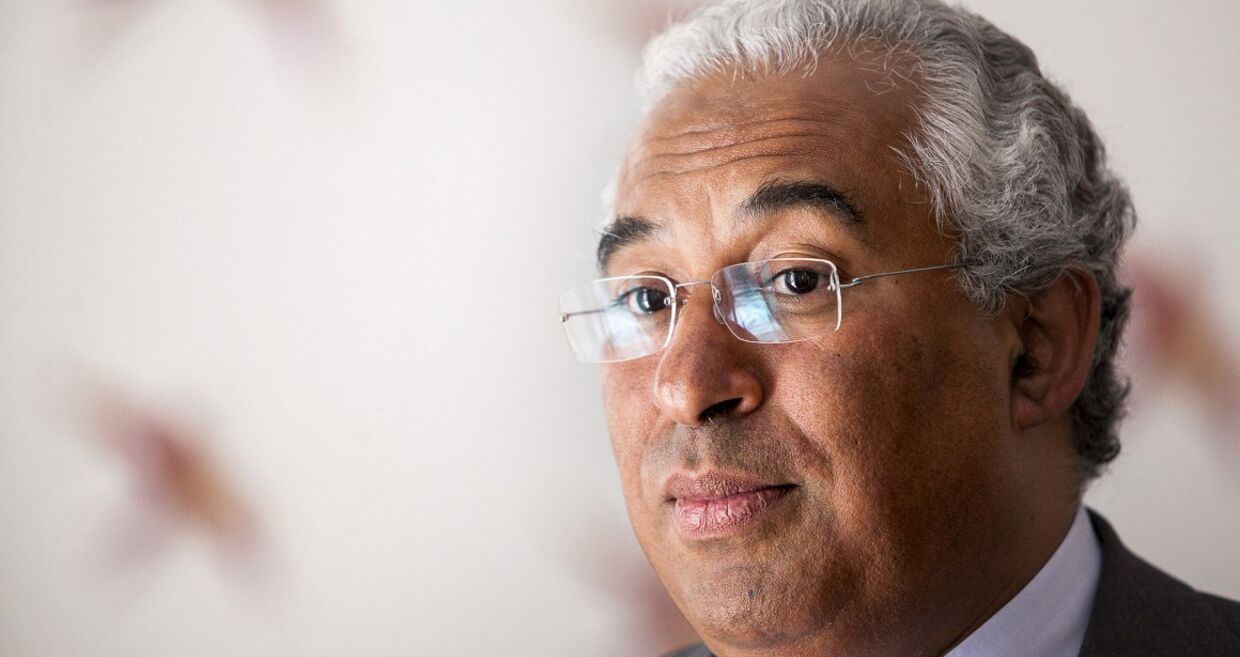 António Costa