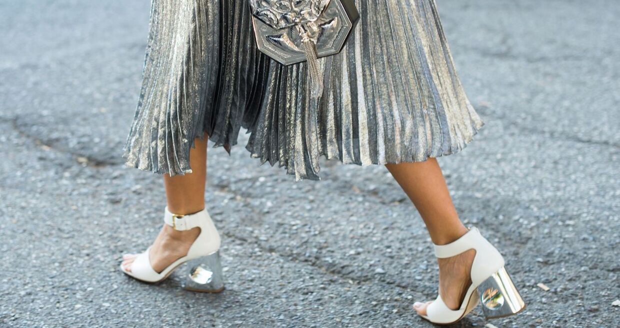 Especial Casamentos: 25 sapatos low cost