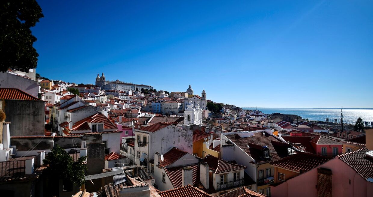 Portugal é o quinto melhor país do mundo para viver e trabalhar