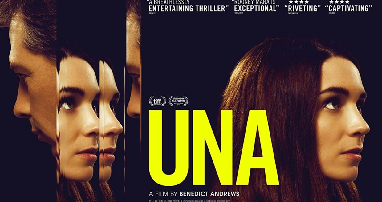 Una, de Benedict Andrews