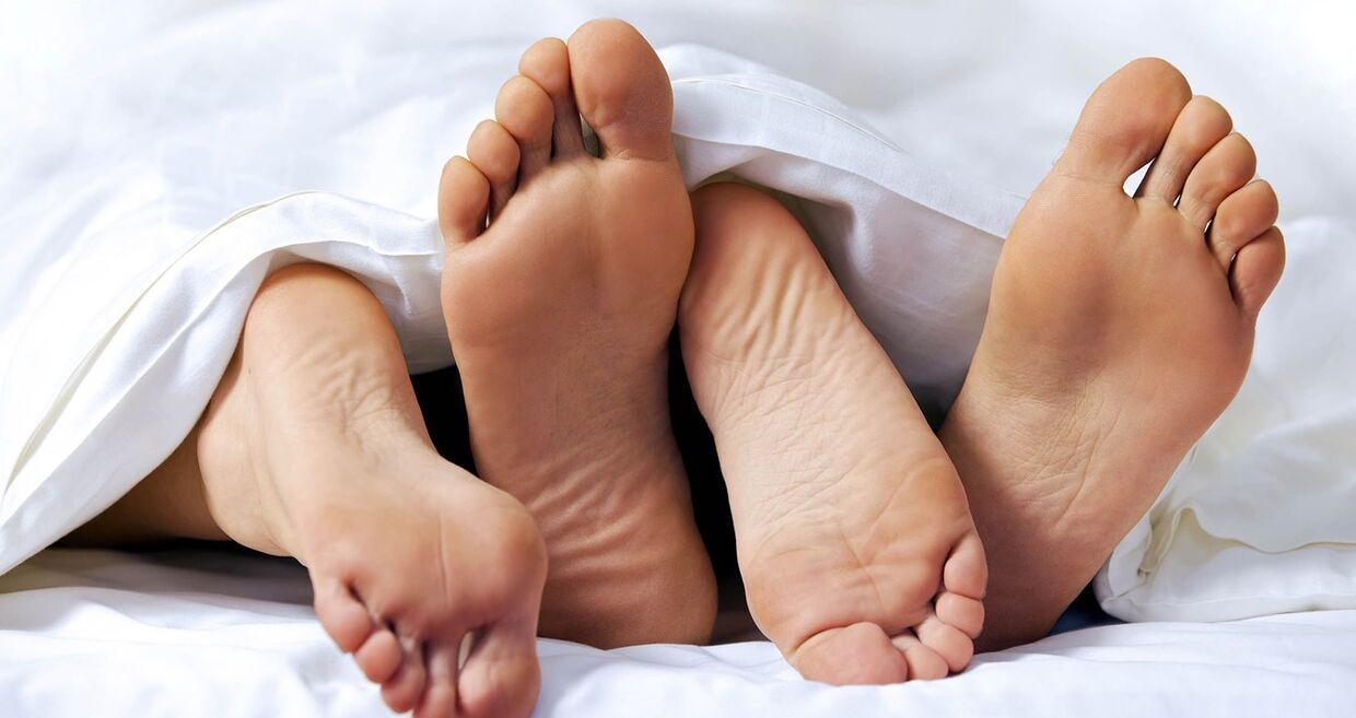 As 10 cidades do mundo com maior satisfação sexual