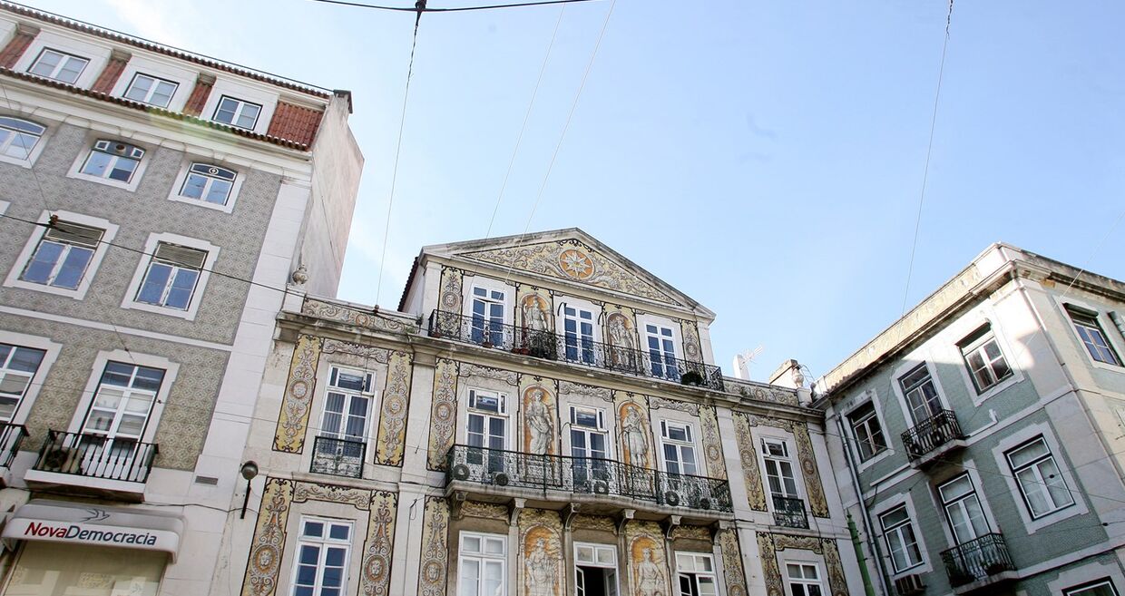 Rendas sobrem 1,12% em 2018