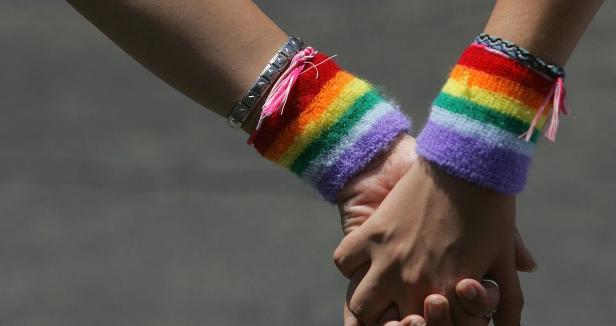 Novo algoritmo deduz orientação sexual