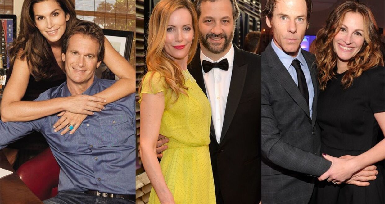 Casamentos de pedra e cal