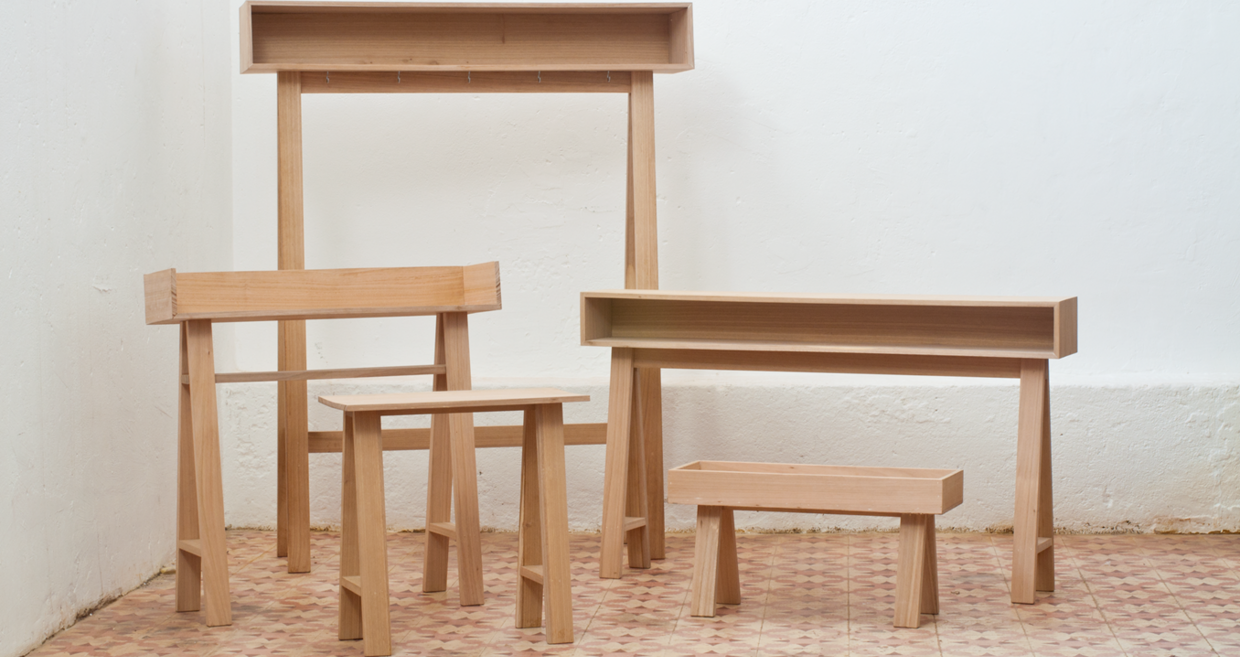 Exposição dedicada ao design português na Suíça
