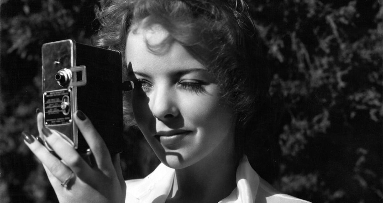 Ida Lupino