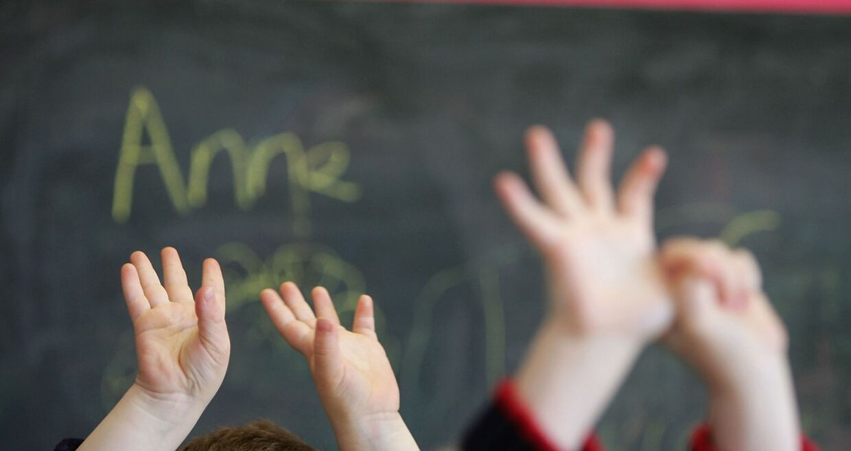 Igualdade de género vai ser tema obrigatório nas escolas
