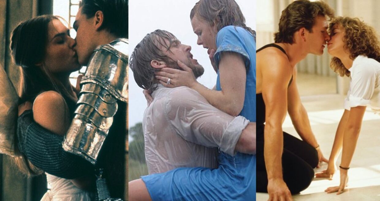 Cinema & Televisão: os maiores conflitos entre protagonistas