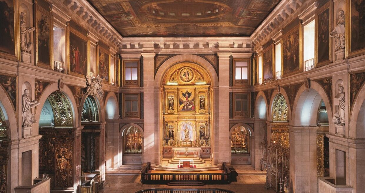 Igreja de São Roque