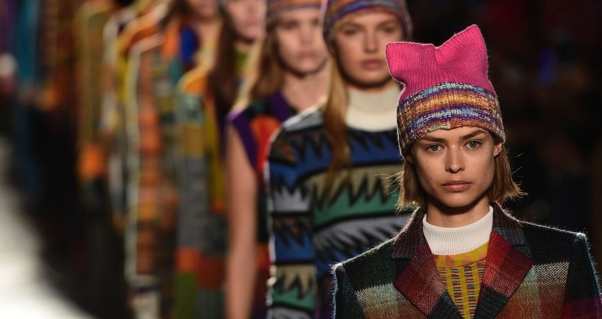 Acessórios para o cabelo: o que usar este inverno