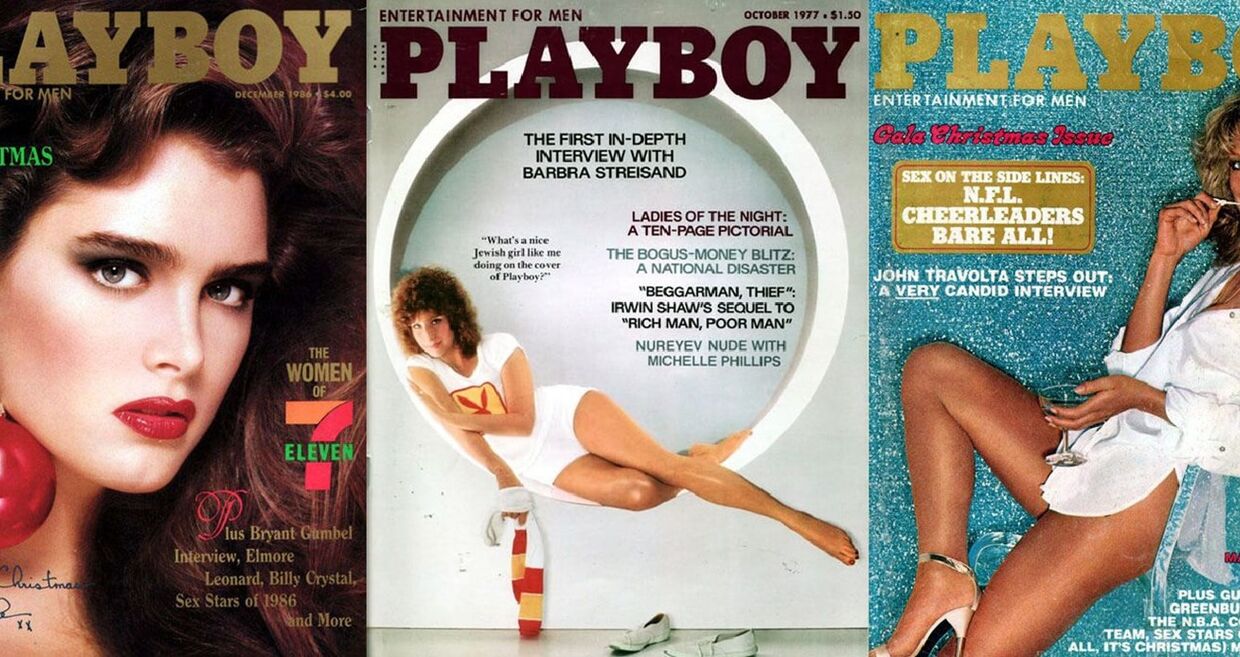 Playboy