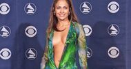 O vestido de Jennifer Lopez que deu origem à Google Images está de volta