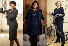 As mayors do mundo: as mulheres à frente das presidências de Câmaras