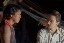 Filme de Gabriel Abrantes nomeado para melhor curta-metragem europeia