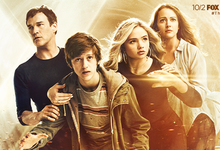 The Gifted