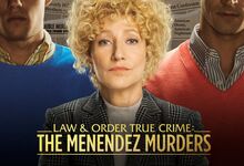Law & Order True Crime: The Menendez Murders