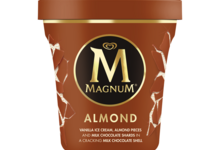 Magnum Almond