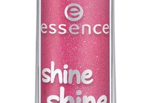 Shine Shine Shine Lipgloss, €2,49, Essence