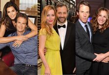 Casamentos de pedra e cal