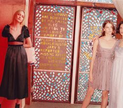 Alexa Chung: a segunda parte da coleção