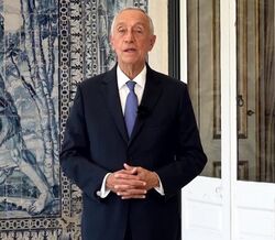 Mês do Alzheimer: Marcelo Rebelo de Sousa escolhe a memória que gostaria de guardar