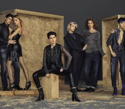 #oneofakind: a nova campanha da Sisley desfaz estereótipos