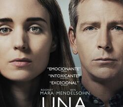 Passatempo Filme Una - Uma Negra Sedução // Vencedores