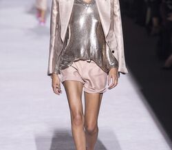 Primavera/Verão 2018: Tom Ford