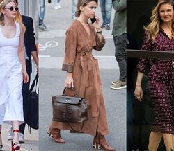 Quem é Gabriella Hearst, a designer do momento? 