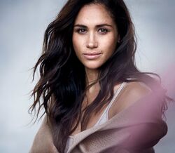 Os produtos de beleza preferidos de Meghan Markle