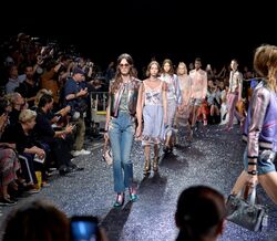 Primavera/Verão 2018: Coach 1941